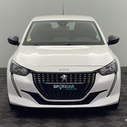 Peugeot 208 208 BUSINESS R 208 BLUEHDI 100 S&S BVM6 ACTIVE BUS Mont&eacute;vrain
