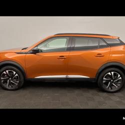 Peugeot e-2008 136 CH ALLURE PACK Mont&eacute;vrain