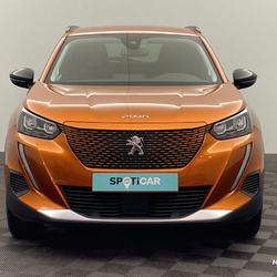 Peugeot e-2008 136 CH ALLURE PACK Mont&eacute;vrain