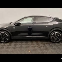 Peugeot 408 PHEV 180 E-EAT8 GT Mont&eacute;vrain