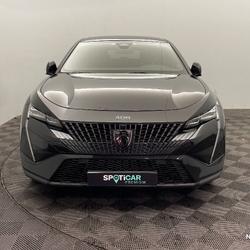 Peugeot 408 PHEV 180 E-EAT8 GT Mont&eacute;vrain