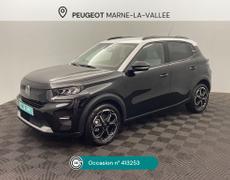 Citroen C3 Montévrain