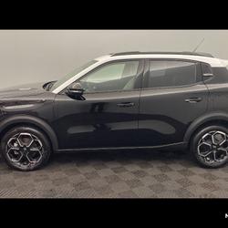 Citroen C3 TURBO 100 CH BVM6 MAX Mont&eacute;vrain