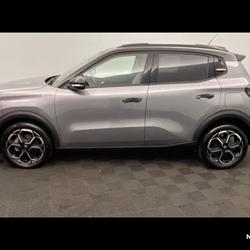 Citroen C3 C3 TURBO 100 CH BVM6 MAX Mont&eacute;vrain