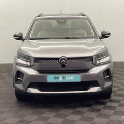 Citroen C3 C3 TURBO 100 CH BVM6 MAX Mont&eacute;vrain