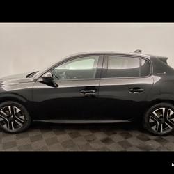 Peugeot 208 208 100 S&S BVM6 ALLURE Mont&eacute;vrain
