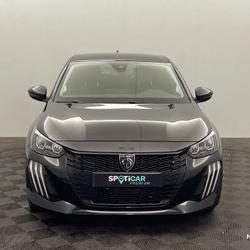 Peugeot 208 208 100 S&S BVM6 ALLURE Mont&eacute;vrain