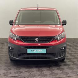 Peugeot Partner STANDARD 650 KG BLUEHDI 75 BVM5 PREMIUM Mont&eacute;vrain