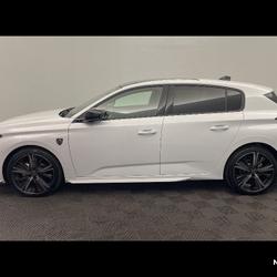 Peugeot 308 III Phase 1 PURETECH 130CH S&S EAT8 GT Mont&eacute;vrain