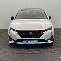 Peugeot 308 III Phase 1 PURETECH 130CH S&S EAT8 GT Mont&eacute;vrain