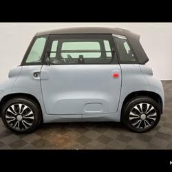 Citroen e-C3 AMI Mont&eacute;vrain