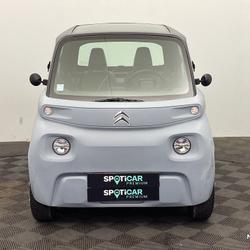 Citroen e-C3 AMI Mont&eacute;vrain