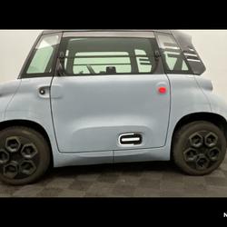 Citroen e-C3 AMI Mont&eacute;vrain