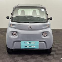 Citroen e-C3 AMI Mont&eacute;vrain