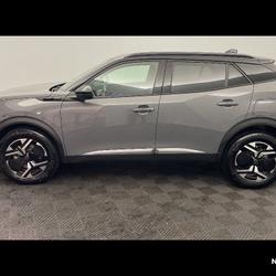 Peugeot 2008 HYBRID 136 E-DCS6 GT Mont&eacute;vrain