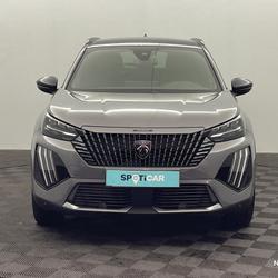 Peugeot 2008 HYBRID 136 E-DCS6 GT Mont&eacute;vrain