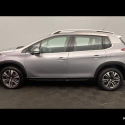 Peugeot 2008 1.2 PURETECH 110CH S&S BVM5 ALLURE Mont&eacute;vrain