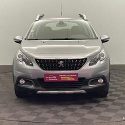 Peugeot 2008 1.2 PURETECH 110CH S&S BVM5 ALLURE Mont&eacute;vrain