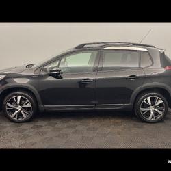 Peugeot 2008 2008 1.2 PURETECH 110CH S&S BVM5 GT LINE Mont&eacute;vrain