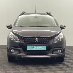 Peugeot 2008 2008 1.2 PURETECH 110CH S&S BVM5 GT LINE Mont&eacute;vrain