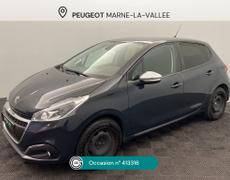 Peugeot 208 Montévrain