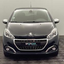 Peugeot 208 208 PURETECH 82CH S&S BVM5 SIGNATURE Mont&eacute;vrain