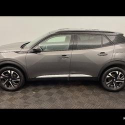 Peugeot 2008 2008 PURETECH 130 S&S BVM6 GT Mont&eacute;vrain