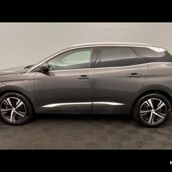 Peugeot 3008 3008 PURETECH 130CH S&S EAT8 GT Mont&eacute;vrain