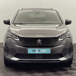 Peugeot 3008 3008 PURETECH 130CH S&S EAT8 GT Mont&eacute;vrain