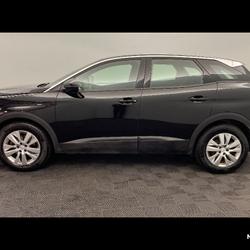 Peugeot 3008 3008 PURETECH 130CH S&S EAT8 ACTIVE PACK Mont&eacute;vrain