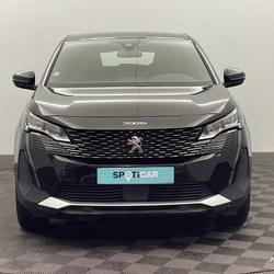 Peugeot 3008 3008 PURETECH 130CH S&S EAT8 ACTIVE PACK Mont&eacute;vrain