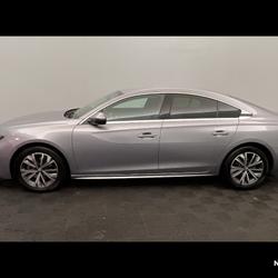Peugeot 508 508 PURETECH 180 CH S&S EAT8 ALLURE Mont&eacute;vrain