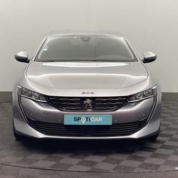 Peugeot 508 508 PURETECH 180 CH S&S EAT8 ALLURE Mont&eacute;vrain