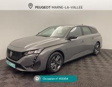 Peugeot 308 SW - 308 SW PURETECH 130CH S&S EAT8 ACTIVE PACK - 16 990 €