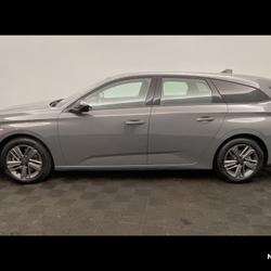 Peugeot 308 SW Phase 2 308 SW PURETECH 130CH S&S EAT8 ACTIVE PACK Mont&eacute;vrain