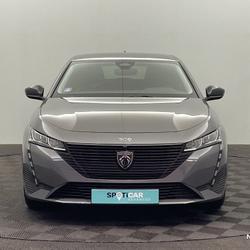 Peugeot 308 SW Phase 2 308 SW PURETECH 130CH S&S EAT8 ACTIVE PACK Mont&eacute;vrain