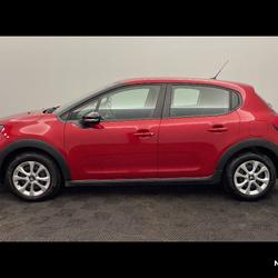 Citroen C3 C3 BLUEHDI 100 BVM6 YOU Mont&eacute;vrain