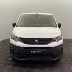 Peugeot Partner PARTNER FOURGON M 650 KG BLUEHDI 130 S&S EAT8 Mont&eacute;vrain