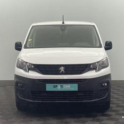 Peugeot Partner PARTNER FOURGON M 650 KG BLUEHDI 130 S&S EAT8 Mont&eacute;vrain