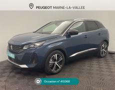 Peugeot 3008 Montévrain