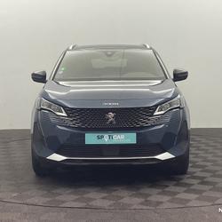 Peugeot 3008 3008 HYBRID 225 E-EAT8 GT Mont&eacute;vrain