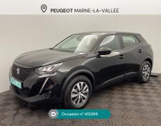 Peugeot 2008 Montévrain