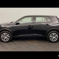 Peugeot 2008 2008 BUSINESS 2008 PURETECH 100 S&S BVM6 ACTIVE BU Mont&eacute;vrain