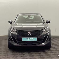 Peugeot 2008 2008 BUSINESS 2008 PURETECH 100 S&S BVM6 ACTIVE BU Mont&eacute;vrain