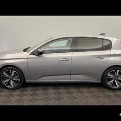 Peugeot 308 III Phase 1 308 PHEV 180 E-EAT8 ALLURE Mont&eacute;vrain