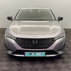 Peugeot 308 III Phase 1 308 PHEV 180 E-EAT8 ALLURE Mont&eacute;vrain