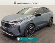 Peugeot 3008 Montévrain