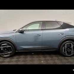 Peugeot 3008 3008 PLUG-IN HYBRID 195 E-DCS7 GT Mont&eacute;vrain