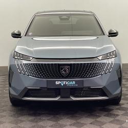 Peugeot 3008 3008 PLUG-IN HYBRID 195 E-DCS7 GT Mont&eacute;vrain