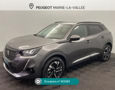 Peugeot 2008 2008 BUSINESS 2008 BLUEHDI 130 S&S EAT8 ALLURE BUS